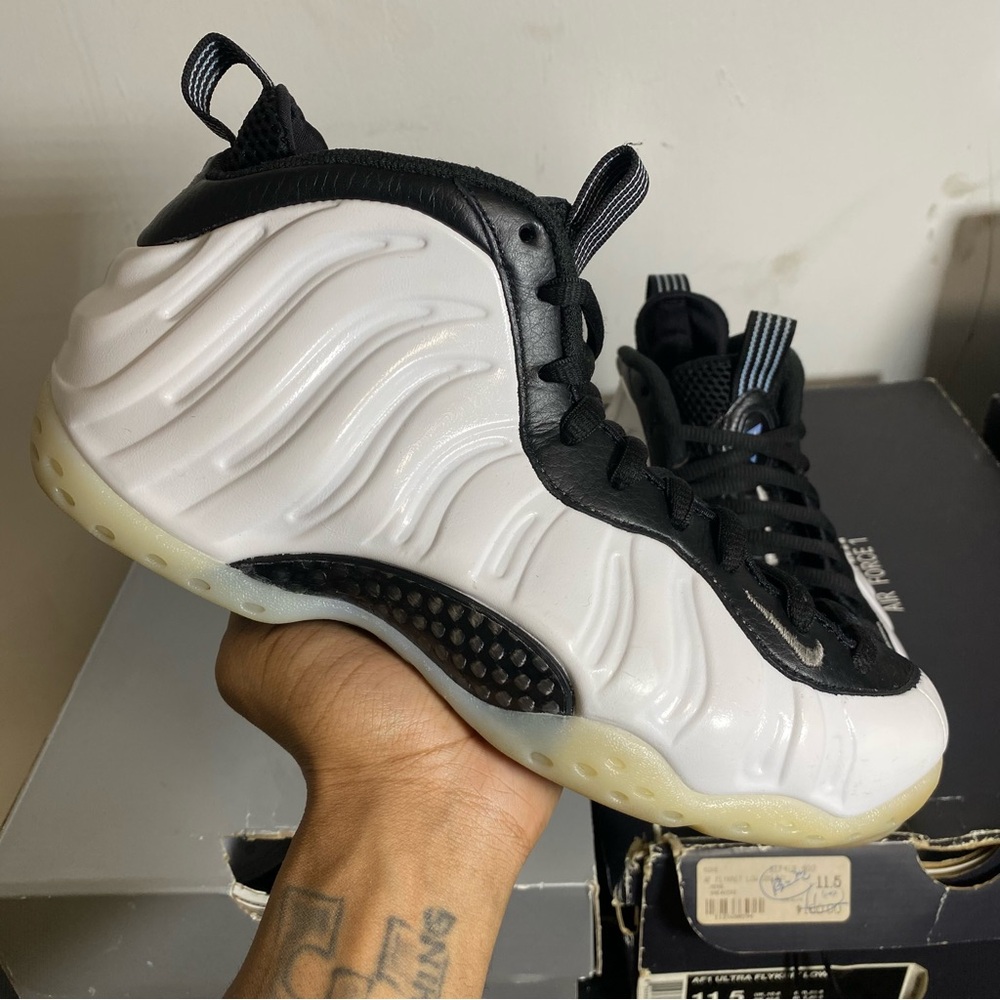 Nike Air Foamposite One Penny PE - Size 8.5